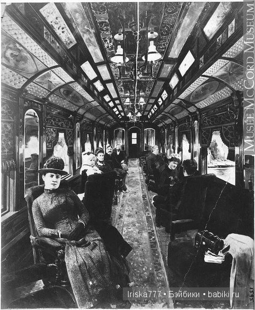 Фотографии, сохранившие историю - 2