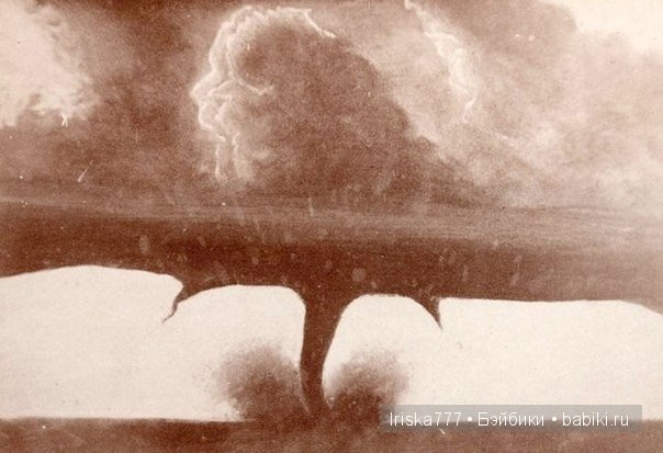 Фотографии, сохранившие историю - 2