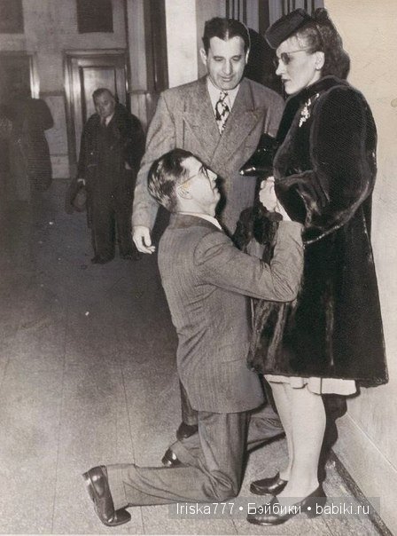 Фотографии, сохранившие историю - 2