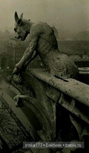 Фотографии, сохранившие историю - 2