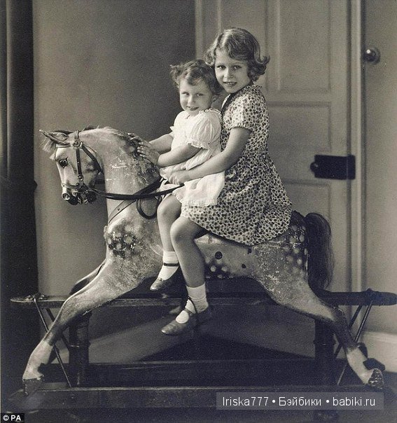 Фотографии, сохранившие историю - 2