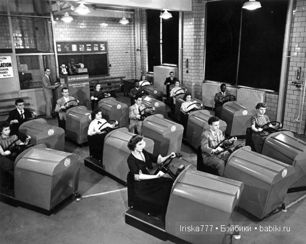 Фотографии, сохранившие историю - 2