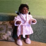 Еще одна кудряшечка..." Pajama Party" Lee Middleton