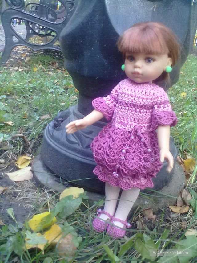 Паолка Даша