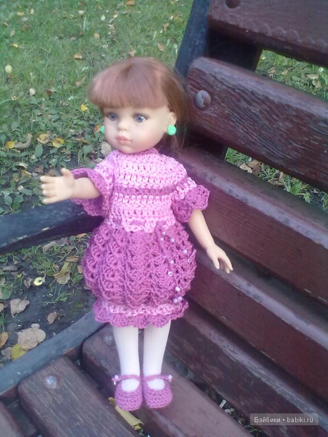 Паолка Даша