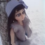 Анастасия. Звезда подиума