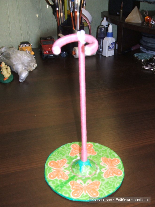 Моя розочка - Зюри — Одежда и обувь для кукол своими руками: фото