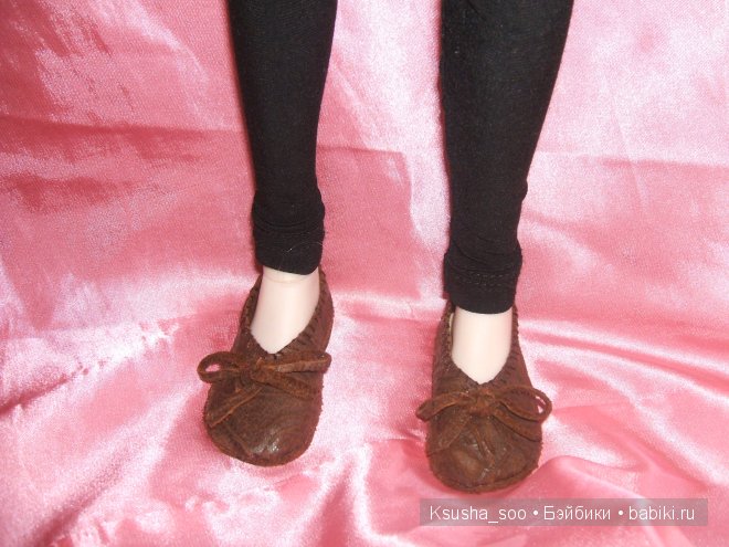 Кукла Селиан