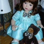 Кукол много не бывает!?