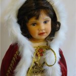 Зима ещё продолжается