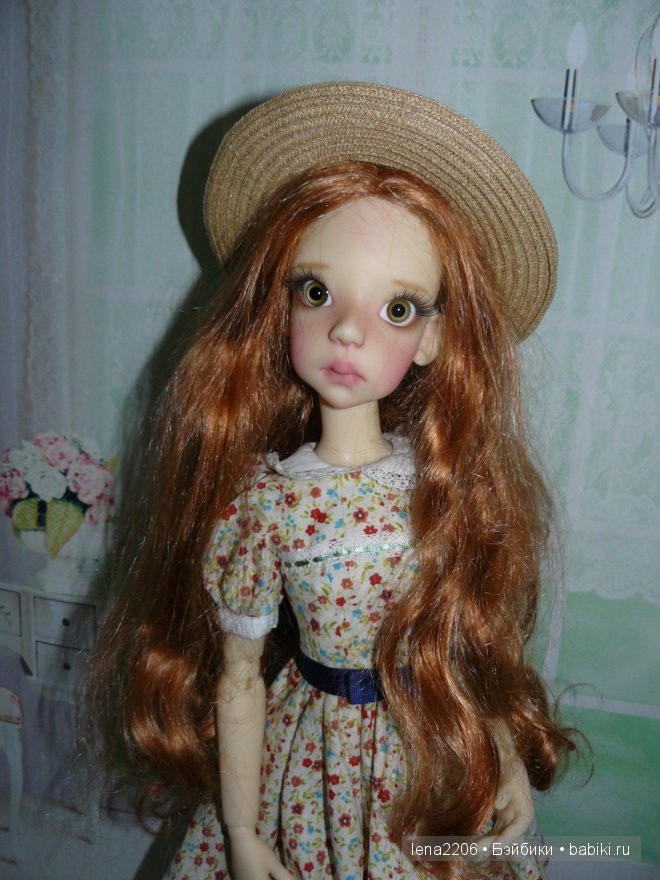 Долгожданный приезд Лейси Kaye Wiggs (фото 10)