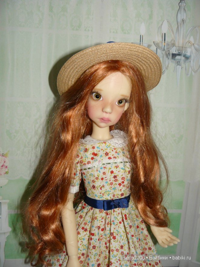 Долгожданный приезд Лейси Kaye Wiggs (фото 9)