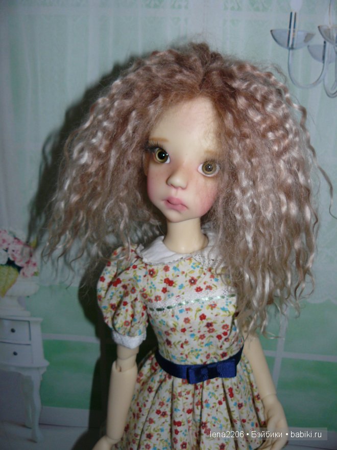 Долгожданный приезд Лейси Kaye Wiggs (фото 8)