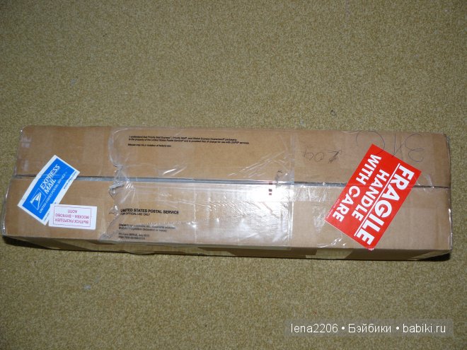 Долгожданный приезд Лейси Kaye Wiggs