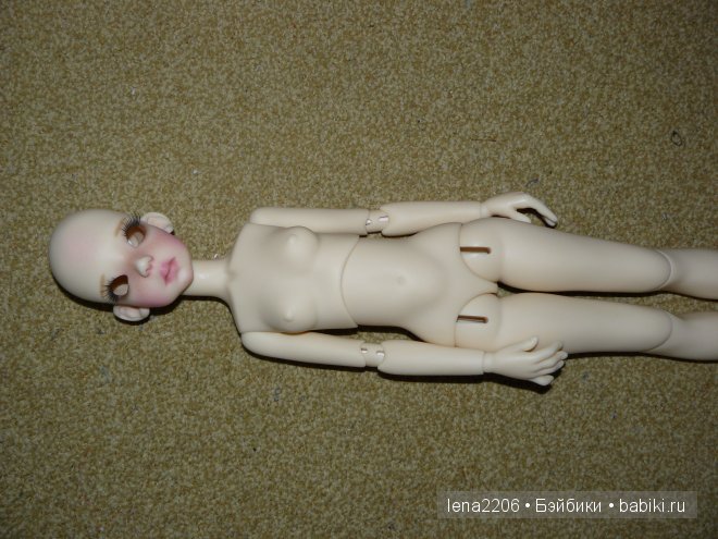 Долгожданный приезд Лейси Kaye Wiggs (фото 2)