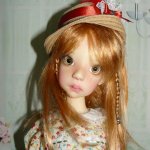 Долгожданный приезд Лейси Kaye Wiggs