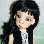 Мики вторая. Miki, Kaye Wiggs