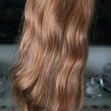 Новый парик Monigue gold Taylor 7-8