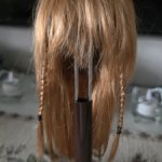 Парик Monigue gold  Sandal 8-9