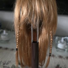 Парик Monigue gold  Sandal 8-9