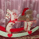 Мечта детства своими руками