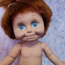 Sherri (Шерри)от Galoob Baby Face