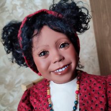 Madison Mandella от Bruno Rossellini