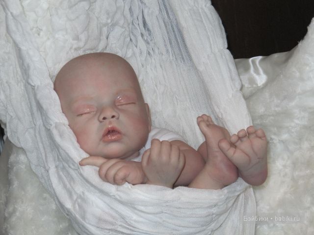 Елена Померанцева