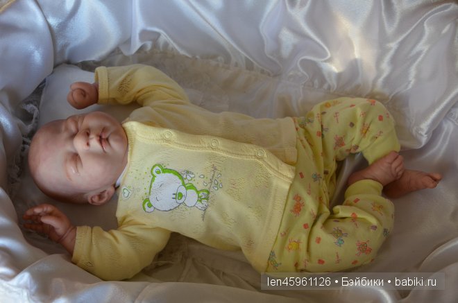 Елена Померанцева