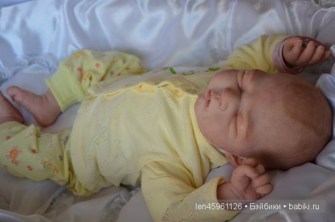 Елена Померанцева