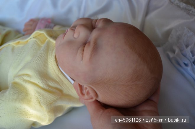 Елена Померанцева