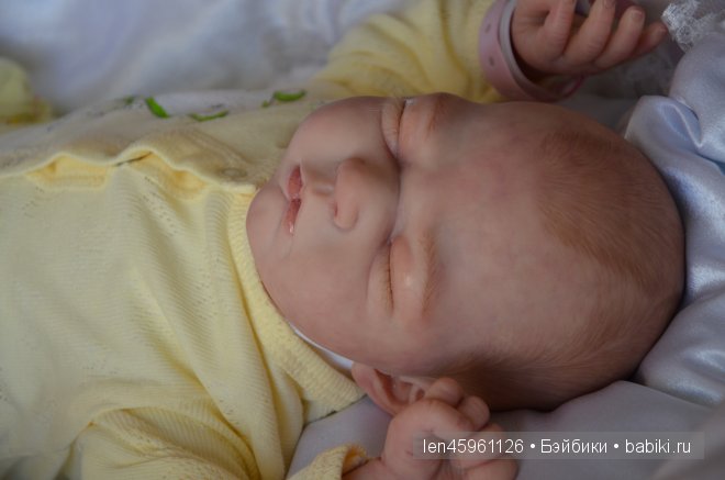 Елена Померанцева