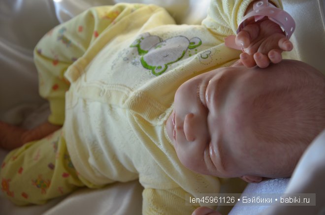 Елена Померанцева