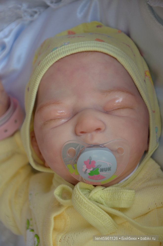 Елена Померанцева