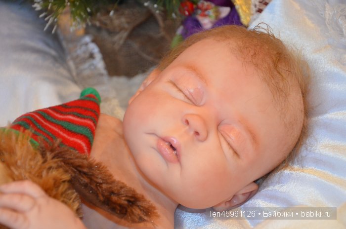 Елена Померанцева