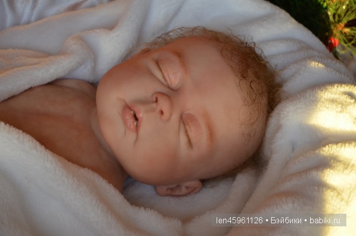 Елена Померанцева