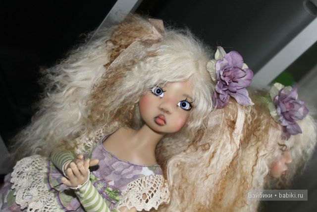 Микки от Kaye Wiggs