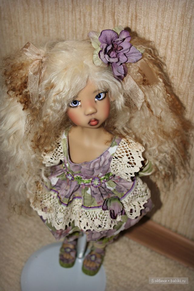 Микки от Kaye Wiggs