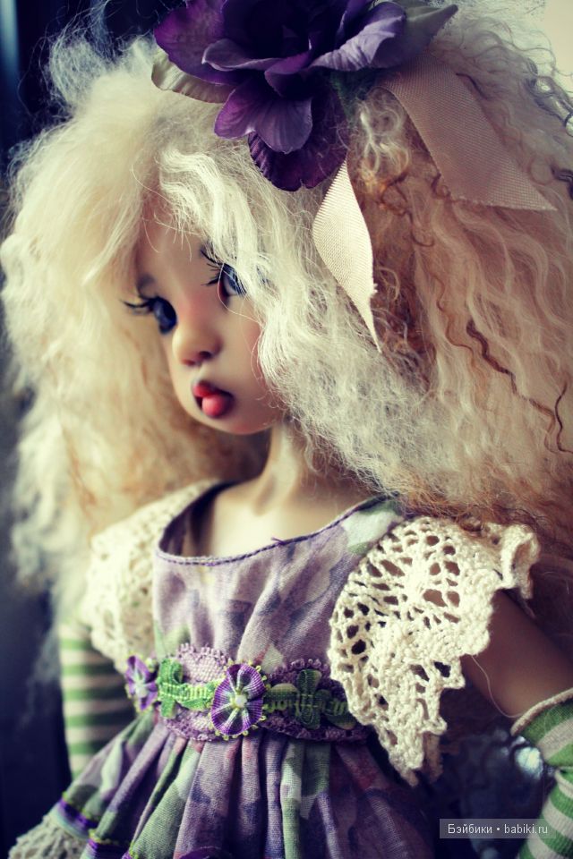 Микки от Kaye Wiggs