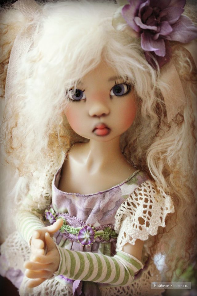 Микки от Kaye Wiggs