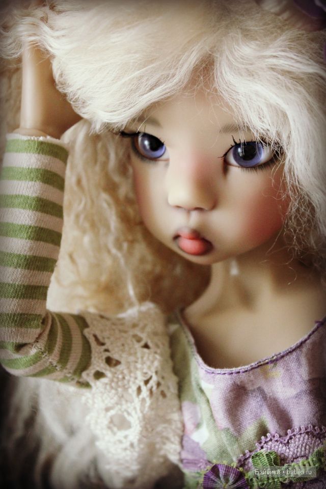 Микки от Kaye Wiggs