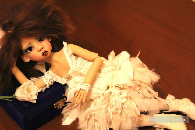 крсотки от Kaye Wiggs