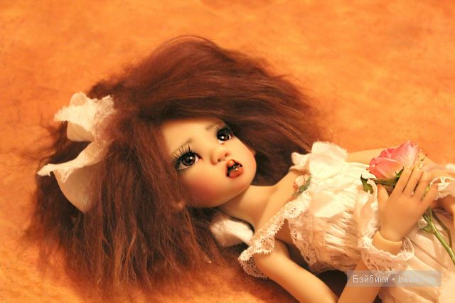 крсотки от Kaye Wiggs