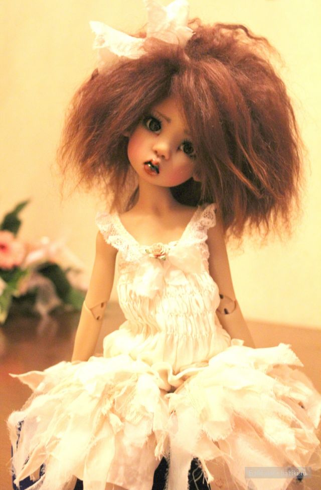 крсотки от Kaye Wiggs