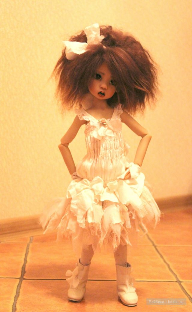 крсотки от Kaye Wiggs