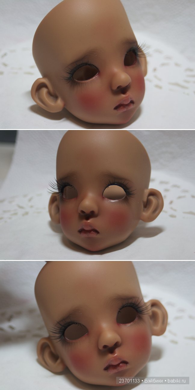 фотографии Лайлы (Kaye Wiggs) с мейком от Caroline / Viridian House