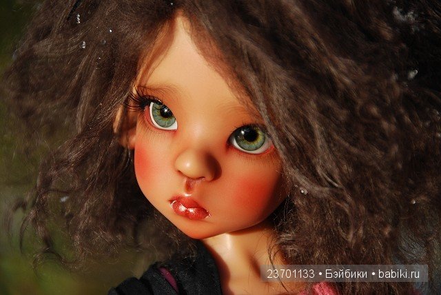 Неожиданный сюрприз! Готовый образ Лайлы (фото 2)