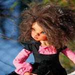 Неожиданный сюрприз! Готовый образ Лайлы!