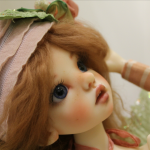 Иззи от Кайе Виггс