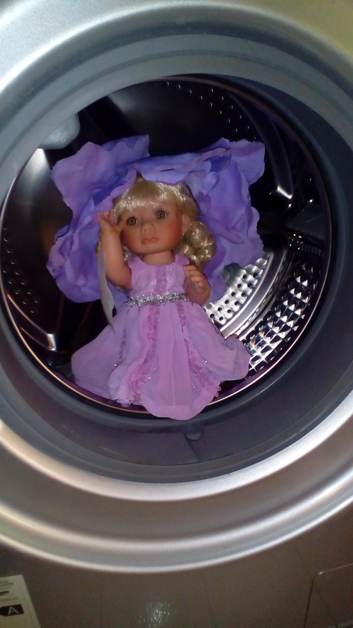 И мы в космос